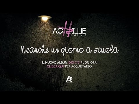Video thumbnail for Neanche un Giorno a Scuola