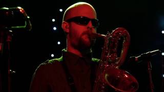 Brown Sabbath - Into the Void