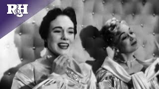 Impossible/It&#39;s Possible | From RODGERS &amp; HAMMERSTEIN&#39;S CINDERELLA (1957)