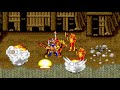 Golden Axe Stage 2 Ax Battler Normal