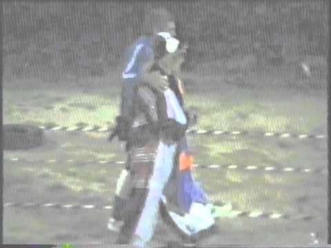 Giochi senza frontiere - Ternano 1989