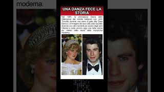 Una principessa e una leggenda