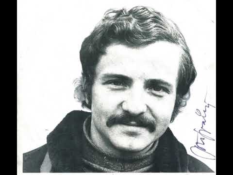 Petr Spálený - Kolombína (1968)