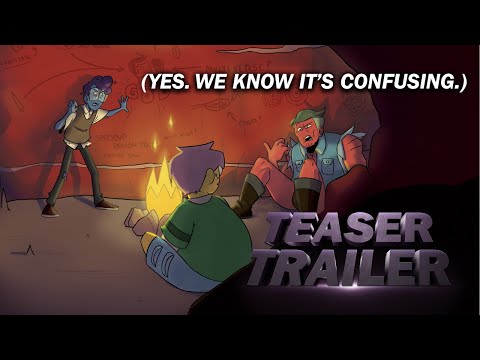 Teaser Trailer