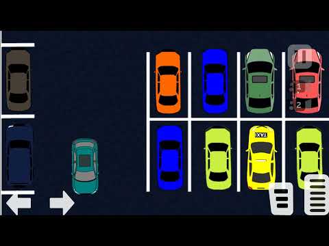 PlaceSpotter Car Parking Game