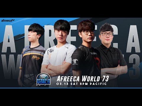 Starcraft 2 - Dream vs Zest - TvP - FINALS