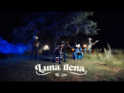Luna Llena - K-50
