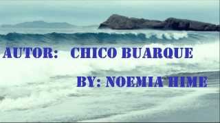 CHICO BUARQUE     " MAR E LUA "