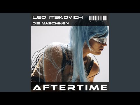 Die Maschinen (Extended)