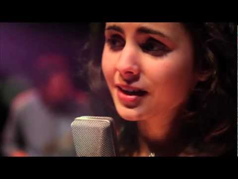 Between the Devil and the deep blue sea - Joan Chamorro & Andrea Motis