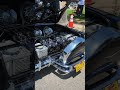 Clean 61 Rag Top Impala