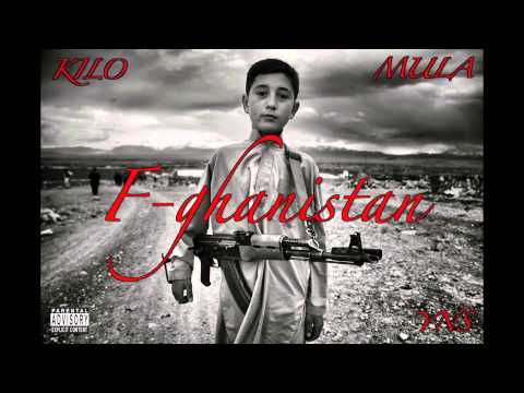 Mula x Kilo - F-ghanistan