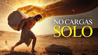 Cuando Dios Quiere Cambiar tu Destino, Primero Te Prueba: Estas 5 Señales Lo Revelan