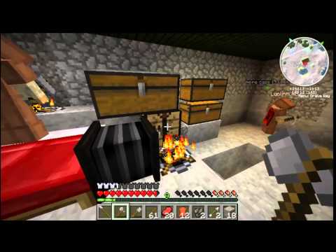 S1E20 The 3 Of Us TerraFirmaCraft