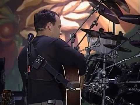 Dave Matthews Band - Don't Drink The Water (Live at Farm Aid 1999)