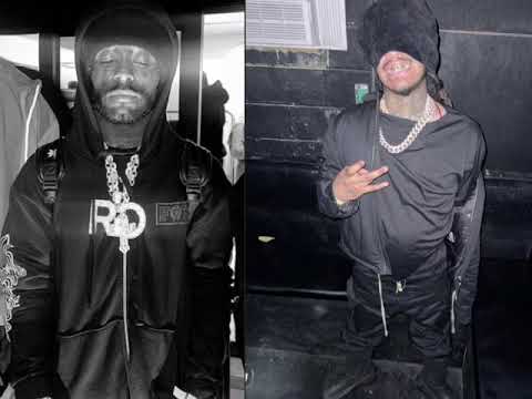 Skrilla x Lil Uzi Vert - Walking Dead  (Unreleased)