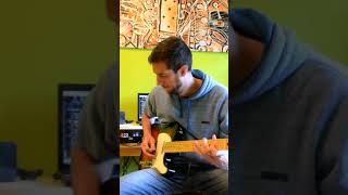 Matt Schofield - In the Jam - Blues