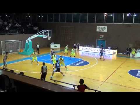 2014#10#05#BERGAMO BASKET 2014#BASKET LECCO#Campionato#01 bergamo14 b