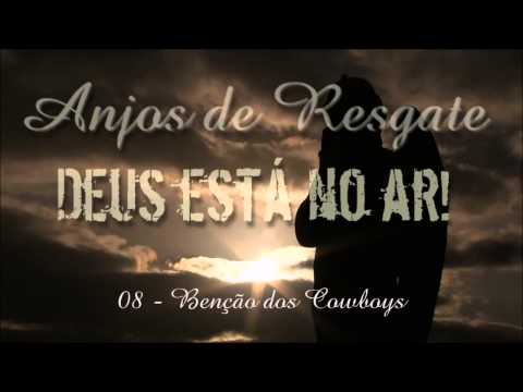 Benção dos Cowboys video