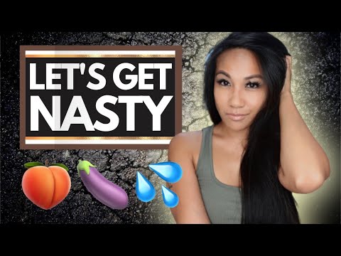7 DIRTY Things Girls WISH Guys Did! 😝🙊😈