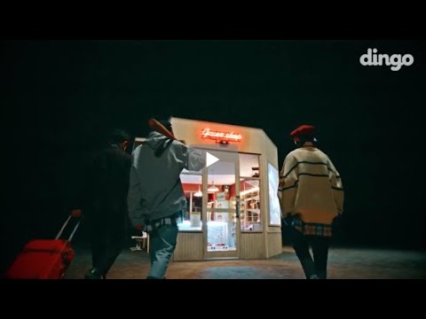 [Teaser] 조우찬X박현진x에이칠로 - OGZ (Prod. GroovyRoom)