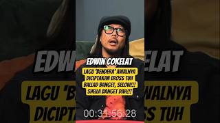 Download lagu LAGU 'BENDERA' DI CIPTAKAN EROSS AWALNYA BALLAD BANGET !! SLOW ?? #cokelatbendera #eross mp3 Download lagu LAGU 'BENDERA' DI CIPTAKAN EROSS AWALNYA BALLAD BANGET !! SLOW ?? #cokelatbendera #eross mp3