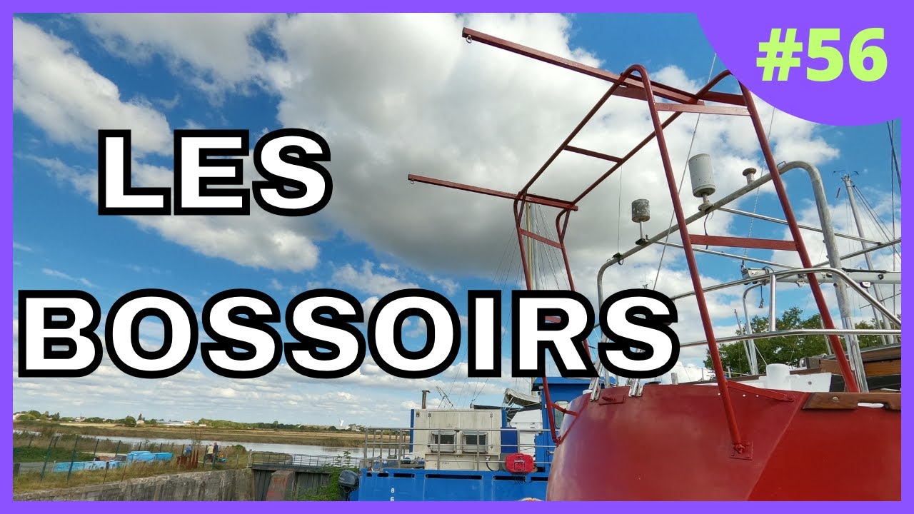 BOAT DAVITS