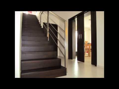 Interiéry Jakl dveře a schody