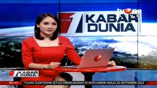 Download lagu Prima Alvernia - Kabar Dunia (03/09/2022) mp3