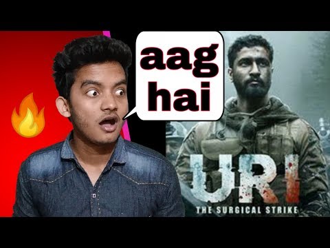 Uri review | Movie review | Vicky kaushal | watch or not | BNFTV