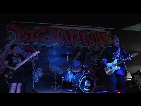 Bleach Party USA - Monster Nonsense 9/6/25