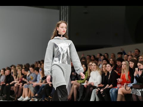 Mark Formelle / Belarus Fashion Week AW18