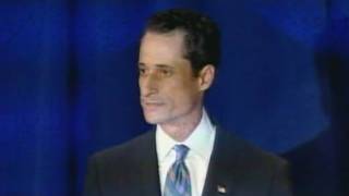 Rep. Anthony Weiner's Sexting Bombshell
