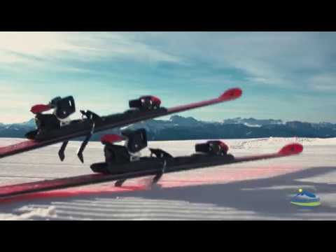 Winter in Gitschberg Jochtal