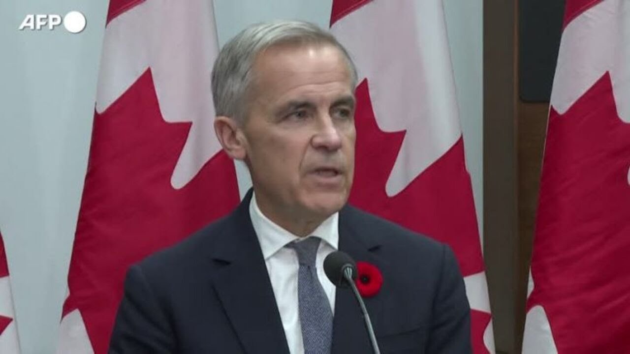 Canada, primo ministro Carney: "I colloqui con Xi segnano una svolta nelle relazioni"