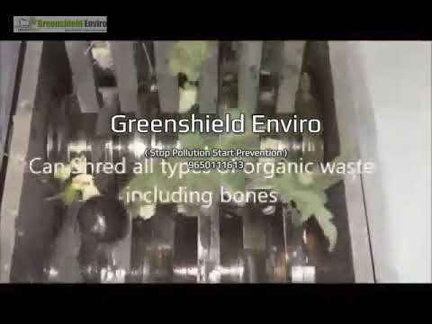 Eco 25M Commercial Waste Composter
