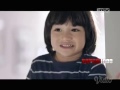 Iklan Frisian Flag 3 Tahap Suprima Laundry