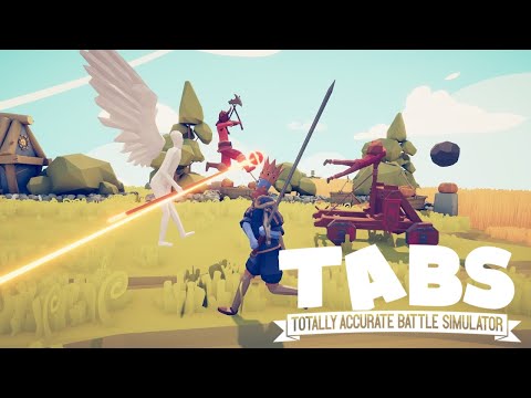 🔥 SUMMONER vs EVERY FACTIONS (Totally Accurate Battle Simulator) 🔥