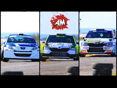 FULL MANCHE || Rally Christmas 2024