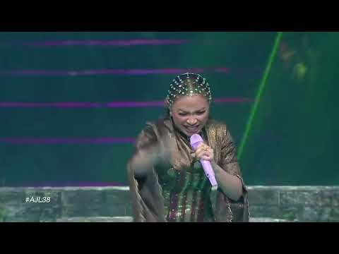 KALAM - Shiha Zikir - AJL 38