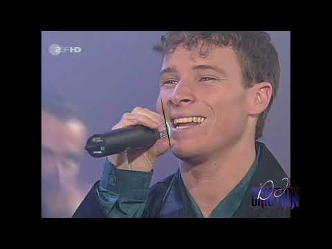 Dj Cristian - Mix Pop 90s