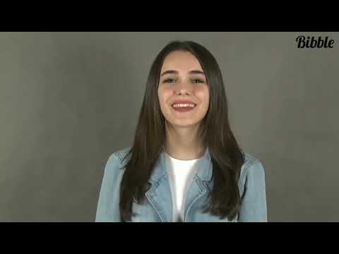 Hafsanur Sancaktutan Audition Çekimi (tanıtım)