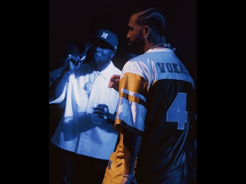 (FREE) Drake Type Beat - "FINALLY OVER (OUTRO)"