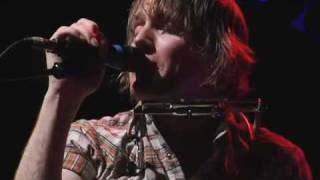 Luke Doucet - "Take You Home" Live at the Mod Club