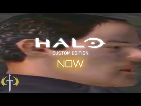 Halo CE NOW! January (2019): AREA 56, Grounded, Dark Circlet & CUI 2.3