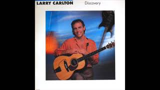 Larry Carlton – March Of The Jazz Angels