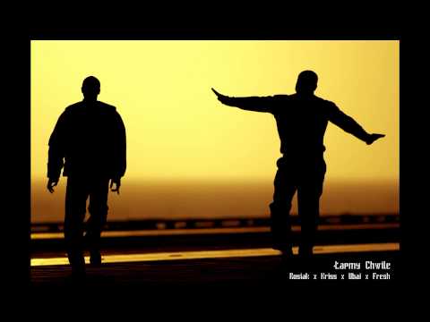 Ubaj x Fresh - Łapmy Chwile (gość. Rosiak, Kriss)