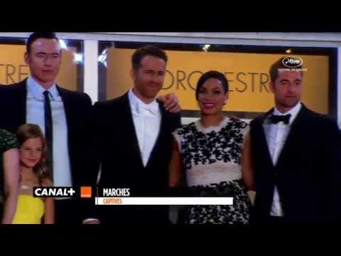 Festival de Cannes 2014 : les meilleurs moments du 16 Mai