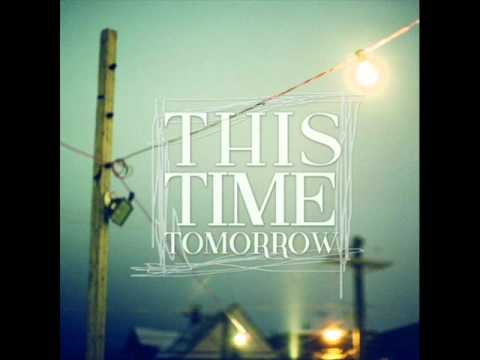 Trent Dabbs - This Time Tomorrow