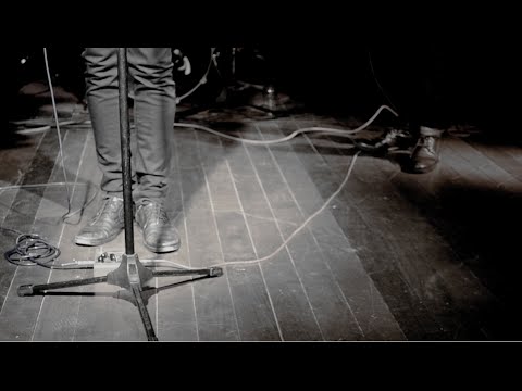 SISLOP - Seria   [QUEBRAMAR SESSIONS]